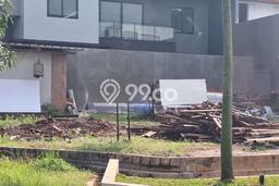 Jarang Ada! Tanah di Pamulang Punya Luas 245m2 SHM Jarang Ada! Tanah di Pamulang Punya Luas 245m2 SHM