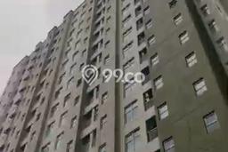 Apartemen Terawat Dijual di Bandung Spesifikasi 1 KT, 1 KM Apartemen Terawat Dijual di Bandung Spesifikasi 1 KT, 1 KM