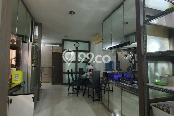 Ruko Dijual di Prime Area Jakarta Utara Luas 296m2 Ruko Dijual di Prime Area Jakarta Utara Luas 296m2