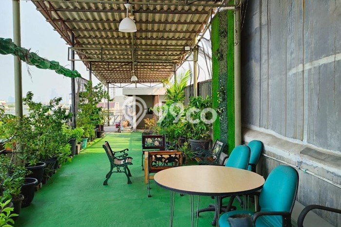 FOR SALE! Ruko di Tambora Jakarta Barat, LT 144m2, LB 564m2 FOR SALE! Ruko di Tambora Jakarta Barat, LT 144m2, LB 564m2