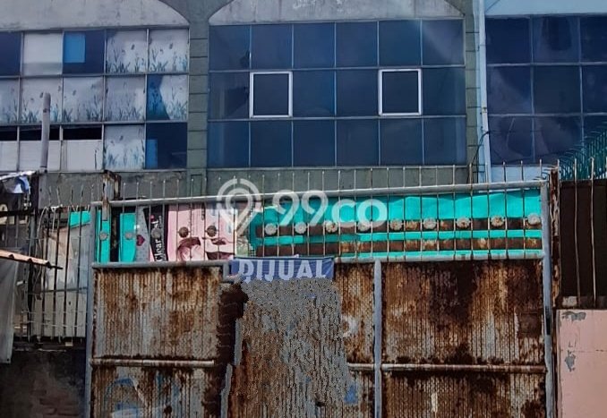 Paling Dicari! Ruko Dijual di Jembatan Dua Harga Kompetitif Paling Dicari! Ruko Dijual di Jembatan Dua Harga Kompetitif