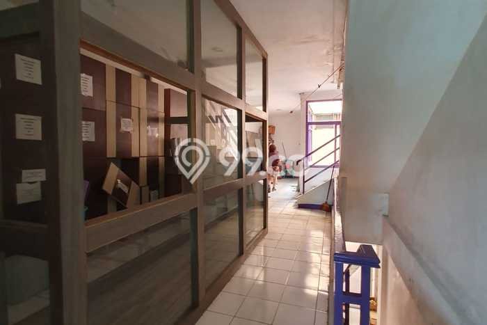 Ruko Dijual di Prime Area Jakarta Utara Luas 296m2 Ruko Dijual di Prime Area Jakarta Utara Luas 296m2
