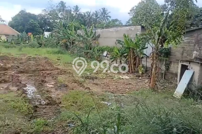 Tanah Siap Pakai Disewakan di Pagedangan, Tangerang, Luas 2085m2 Tanah Siap Pakai Disewakan di Pagedangan, Tangerang, Luas 2085m2