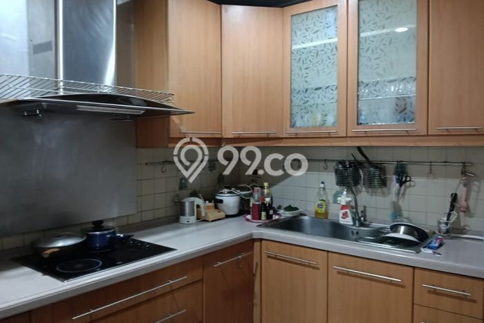 Apartemen Terawat Dijual di Jakarta Selatan Spesifikasi 2 KT, 2 KM Apartemen Terawat Dijual di Jakarta Selatan Spesifikasi 2 KT, 2 KM