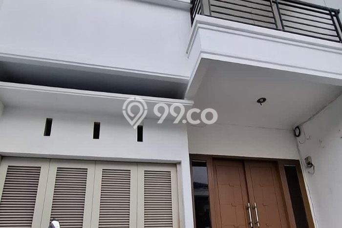 Rumah sewa siap pakai 4 Kamar Tidur di Tomang, Jakarta Barat Rumah sewa siap pakai 4 Kamar Tidur di Tomang, Jakarta Barat