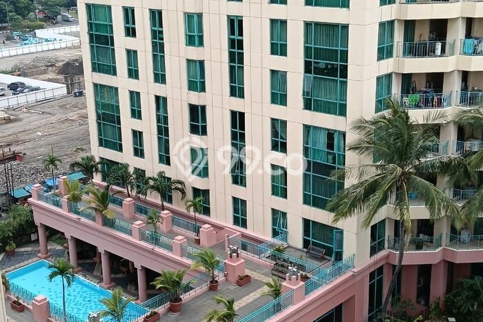 Apartemen Terawat Dijual di Jakarta Selatan Spesifikasi 2 KT, 2 KM Apartemen Terawat Dijual di Jakarta Selatan Spesifikasi 2 KT, 2 KM