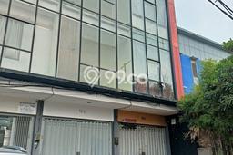 Lokasi Strategis! Dijual Ruko Bisnis di Kembangan, Jakarta Barat Kondisi Bagus Lokasi Strategis! Dijual Ruko Bisnis di Kembangan, Jakarta Barat Kondisi Bagus
