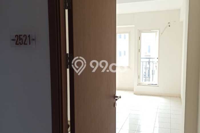 Dijual Apartemen Ekonomis di Tapos, Depok dengan 1 KT, 1 KM Dijual Apartemen Ekonomis di Tapos, Depok dengan 1 KT, 1 KM