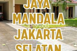 Best Deal Hunian Mewah Ideal dan Luas di Tebet, Jakarta Selatan Best Deal Hunian Mewah Ideal dan Luas di Tebet, Jakarta Selatan