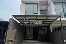 Rumah Minimalis 3 Kamar LT 70m2 di Cengkareng Barat Rumah Minimalis 3 Kamar LT 70m2 di Cengkareng Barat