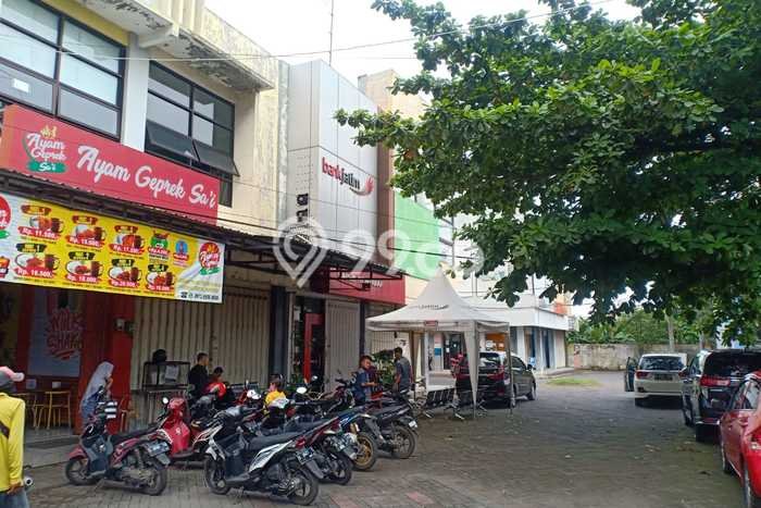 Ruko Dijual Lokasi Emas di Gempol Luas 116m2 Ruko Dijual Lokasi Emas di Gempol Luas 116m2