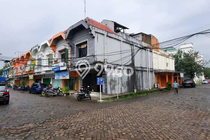 Untuk Dijual Ruko di Cileungsi, Bogor Harga Penawaran Spesial Untuk Dijual Ruko di Cileungsi, Bogor Harga Penawaran Spesial