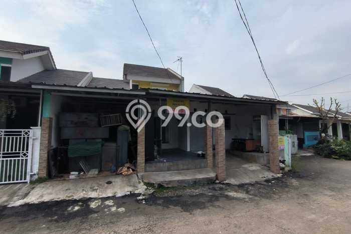 Rumah Minimalis Dijual di Bojong Gede 3 Kamar dengan LT 156m2 Rumah Minimalis Dijual di Bojong Gede 3 Kamar dengan LT 156m2