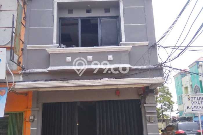 Untuk Dijual Ruko di Cileungsi, Bogor Harga Penawaran Spesial Untuk Dijual Ruko di Cileungsi, Bogor Harga Penawaran Spesial