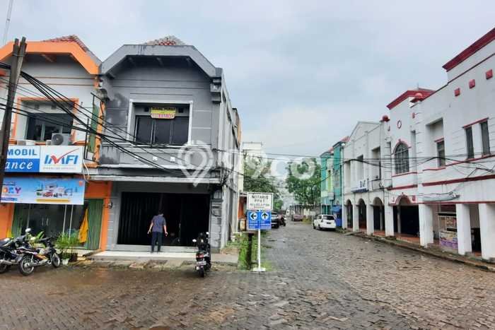 Untuk Dijual Ruko di Cileungsi, Bogor Harga Penawaran Spesial Untuk Dijual Ruko di Cileungsi, Bogor Harga Penawaran Spesial