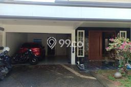 Dijual Rumah Premium dengan Fasilitas Sekitar Komplit di Cilandak, Jakarta Selatan Dijual Rumah Premium dengan Fasilitas Sekitar Komplit di Cilandak, Jakarta Selatan