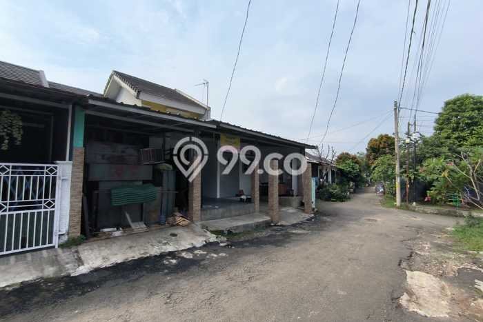 Rumah Minimalis Dijual di Bojong Gede 3 Kamar dengan LT 156m2 Rumah Minimalis Dijual di Bojong Gede 3 Kamar dengan LT 156m2