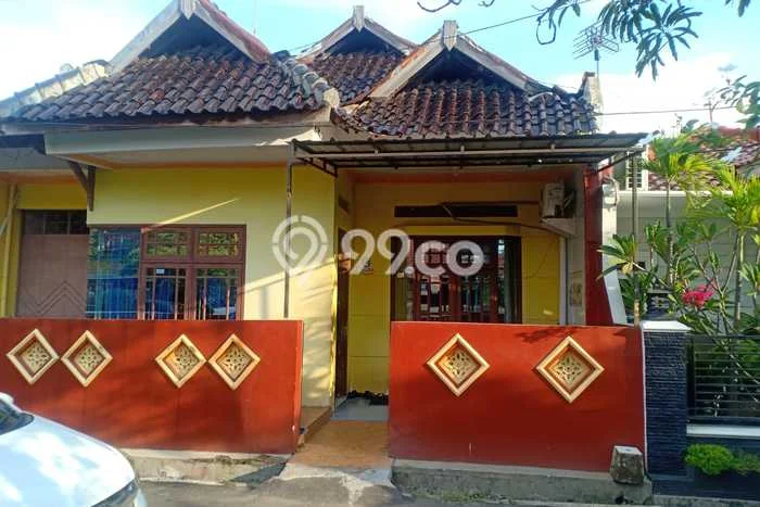 Rumah Minimalis Terbaik Dijual Area Pekalongan Barat LT 134m2 Rumah Minimalis Terbaik Dijual Area Pekalongan Barat LT 134m2