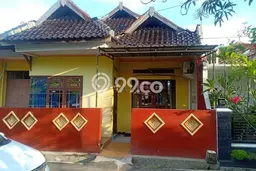 Rumah Minimalis Terbaik Dijual Area Pekalongan Barat LT 134m2 Rumah Minimalis Terbaik Dijual Area Pekalongan Barat LT 134m2