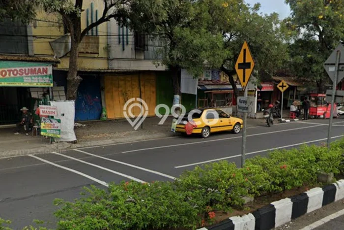 Unit Ruko Dijual di Surakarta LT 255m2 & LB 255m2 Unit Ruko Dijual di Surakarta LT 255m2 & LB 255m2