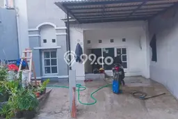 Rumah Strategis Minimalis Lb 38m2 di Ciputat, Tangerang Selatan Rumah Strategis Minimalis Lb 38m2 di Ciputat, Tangerang Selatan