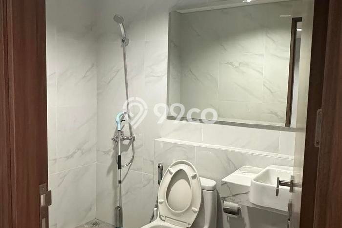 Apartemen Sewa 1 Kamar Hemat Siap Huni di Tangerang, Luas 138m2 Apartemen Sewa 1 Kamar Hemat Siap Huni di Tangerang, Luas 138m2