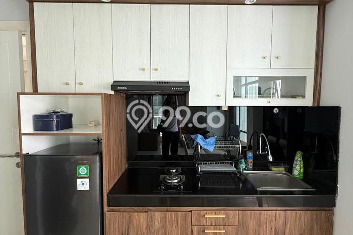 Tersedia Apartemen 3 KT & 2 KM di Kebon Jeruk, Jakarta Barat Tersedia Apartemen 3 KT & 2 KM di Kebon Jeruk, Jakarta Barat