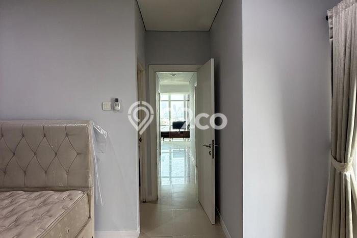 Tersedia Apartemen 3 KT & 2 KM di Kebon Jeruk, Jakarta Barat Tersedia Apartemen 3 KT & 2 KM di Kebon Jeruk, Jakarta Barat