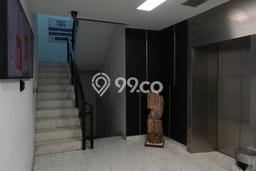 Paling Diincar! Kantor Dijual di Jalan Panjang Harga Kompetitif Paling Diincar! Kantor Dijual di Jalan Panjang Harga Kompetitif