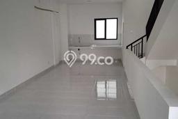 Unit Ruko Dijual di Tangerang LT 75m2 & LB 160m2 Unit Ruko Dijual di Tangerang LT 75m2 & LB 160m2