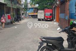Dijual Ruko di Pademangan, Jakarta Utara Harga Penawaran Spesial Dijual Ruko di Pademangan, Jakarta Utara Harga Penawaran Spesial