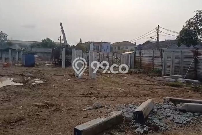 Gudang Dijual di Kawasan Cipondoh, Tangerang Harga Kompetitif Gudang Dijual di Kawasan Cipondoh, Tangerang Harga Kompetitif