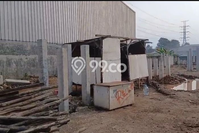 Gudang Dijual di Kawasan Cipondoh, Tangerang Harga Kompetitif Gudang Dijual di Kawasan Cipondoh, Tangerang Harga Kompetitif