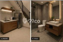 Untuk Dijual! Gudang di Kunciran Tangerang LT 1m2 / LB 945m2 Kawasan Bisnis Untuk Dijual! Gudang di Kunciran Tangerang LT 1m2 / LB 945m2 Kawasan Bisnis