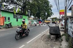 Unit Ruko Disewakan di Kapuk Kamal di Area Ramai & Strategis Unit Ruko Disewakan di Kapuk Kamal di Area Ramai & Strategis