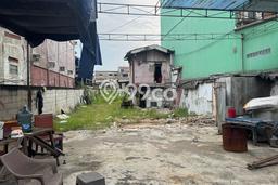 Tanah Disewakan Lokasi Jakarta Barat Seluas 600m2 Strategis dan Aman Tanah Disewakan Lokasi Jakarta Barat Seluas 600m2 Strategis dan Aman