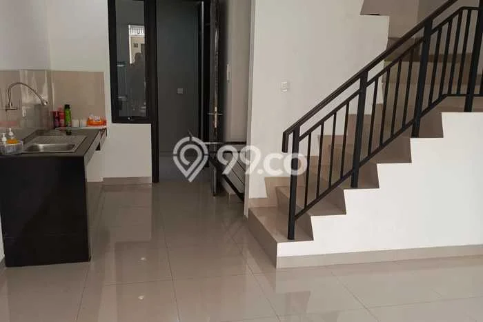 Jarang Ada! Rumah Sewa 2 Kamar Bagus Siap Huni Pantai Indah Kapuk 2 Jarang Ada! Rumah Sewa 2 Kamar Bagus Siap Huni Pantai Indah Kapuk 2