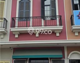 Ruko Dijual di Jakarta Utara LT 90m2 & LB 270m2 Lokasi Terbaik! Ruko Dijual di Jakarta Utara LT 90m2 & LB 270m2 Lokasi Terbaik!