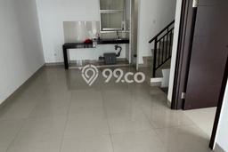 Rumah Modern 3 Kamar LT 75m2 di Pantai Indah Kapuk 2 Rumah Modern 3 Kamar LT 75m2 di Pantai Indah Kapuk 2