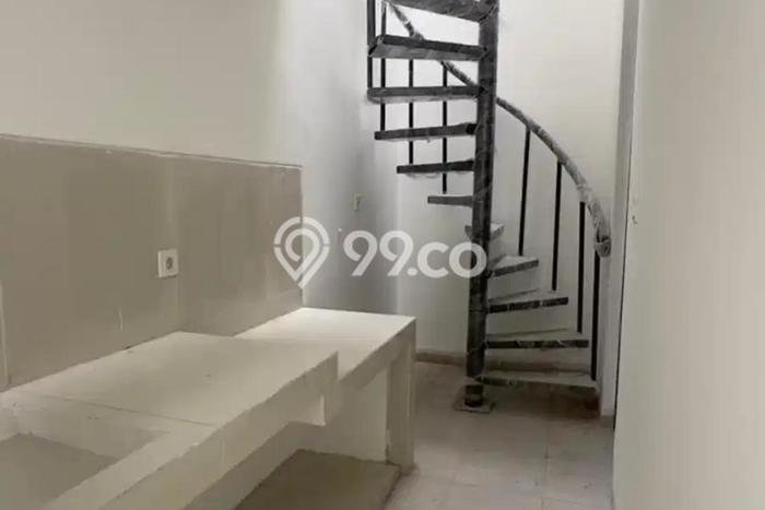 Rumah sewa siap pakai 3 Kamar Tidur di Golf Island, Jakarta Utara Rumah sewa siap pakai 3 Kamar Tidur di Golf Island, Jakarta Utara