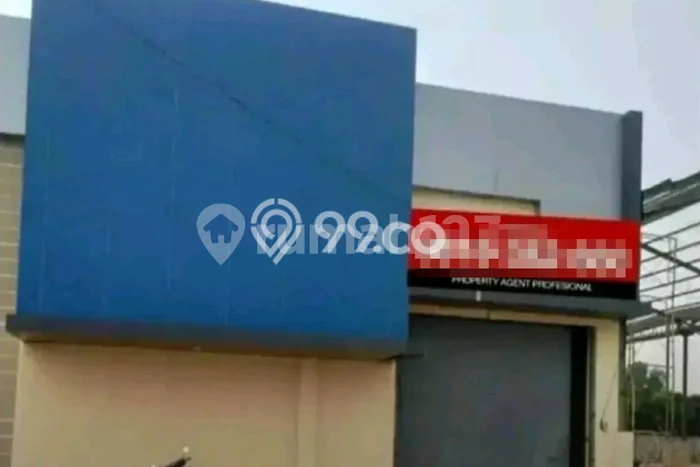 Gudang Usaha Dijual di Seberang Ulu I Palembang LT 800m2 & LB 480m2 Gudang Usaha Dijual di Seberang Ulu I Palembang LT 800m2 & LB 480m2