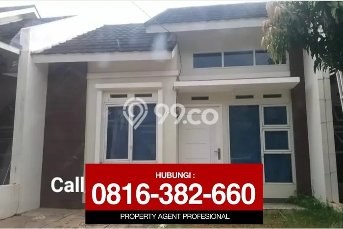 LIMITED UNIT! Rumah di Alang Alang Lebar, 1 KM, LT 98m² LB 45m² LIMITED UNIT! Rumah di Alang Alang Lebar, 1 KM, LT 98m² LB 45m²