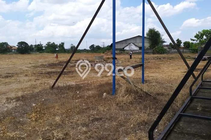 Tanah Dijual Lokasi Alang Alang Lebar, Palembang Luas 24450m2 Legalitas Aman Tanah Dijual Lokasi Alang Alang Lebar, Palembang Luas 24450m2 Legalitas Aman