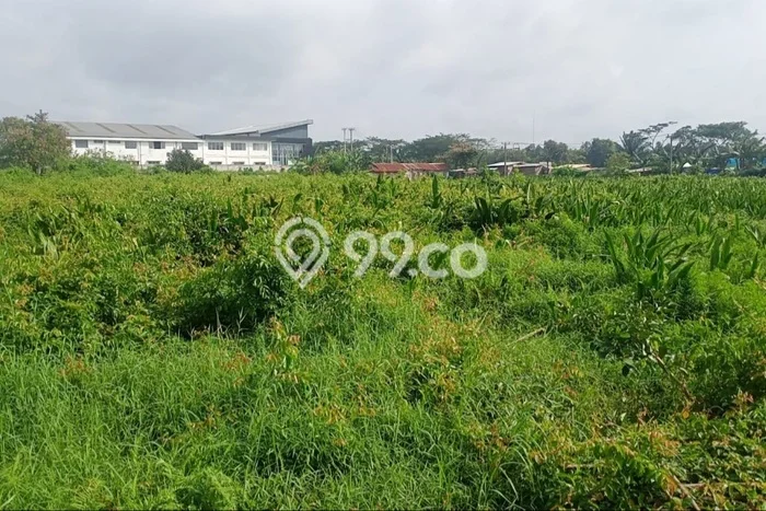Tanah Dijual Area Strategis di Sukarame Palembang 12170m2 Tanah Dijual Area Strategis di Sukarame Palembang 12170m2