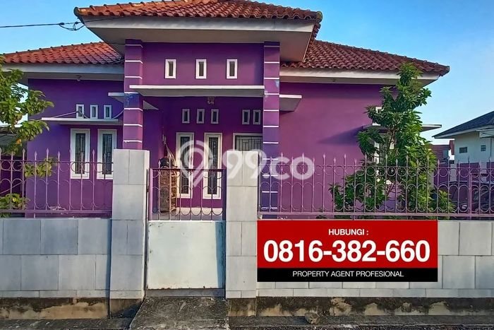 For Sale Rumah 3 Kamar Lokasi Strategis Bagus dan Strategis di Ilir Barat I For Sale Rumah 3 Kamar Lokasi Strategis Bagus dan Strategis di Ilir Barat I