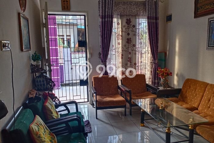 For Sale Rumah 3 Kamar Lokasi Strategis Bagus dan Strategis di Ilir Barat I For Sale Rumah 3 Kamar Lokasi Strategis Bagus dan Strategis di Ilir Barat I