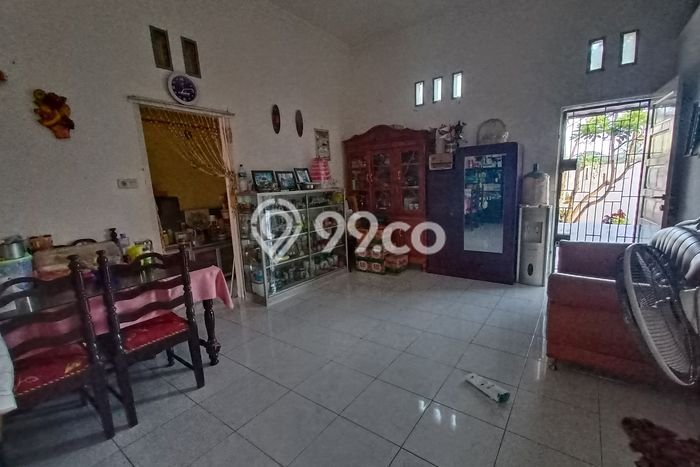 For Sale Rumah 3 Kamar Lokasi Strategis Bagus dan Strategis di Ilir Barat I For Sale Rumah 3 Kamar Lokasi Strategis Bagus dan Strategis di Ilir Barat I