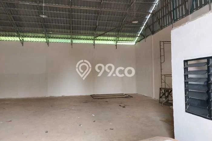 Gudang Ready di Ilir Barat I, Luas 225m2m², Area Bisnis, Jalan Mudah Gudang Ready di Ilir Barat I, Luas 225m2m², Area Bisnis, Jalan Mudah