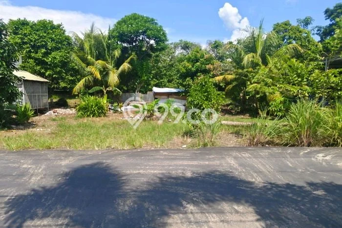 SPECIAL PROPERTY! Rumah area Seberang Ulu I, LT 400m² LB 250m² SPECIAL PROPERTY! Rumah area Seberang Ulu I, LT 400m² LB 250m²