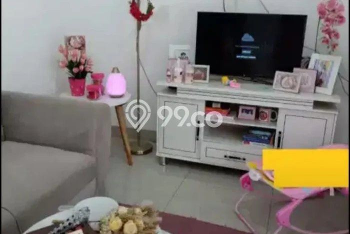 Rumah Modern Minimalis 2 Kamar Bisa Langsung Pindah di Sukarami Rumah Modern Minimalis 2 Kamar Bisa Langsung Pindah di Sukarami